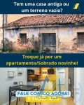 #1245 - Apartamento para  em Santo André - SP - 2