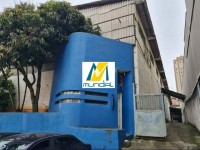 #1250 - Salão Comercial para Venda em Santo André - SP - 3