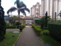 #1258 - Casa para Venda em Santo André - SP - 1