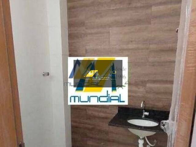 Casa para Venda em Santo André - 3