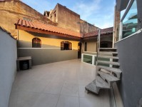 Casa para Venda em Santo André - 2