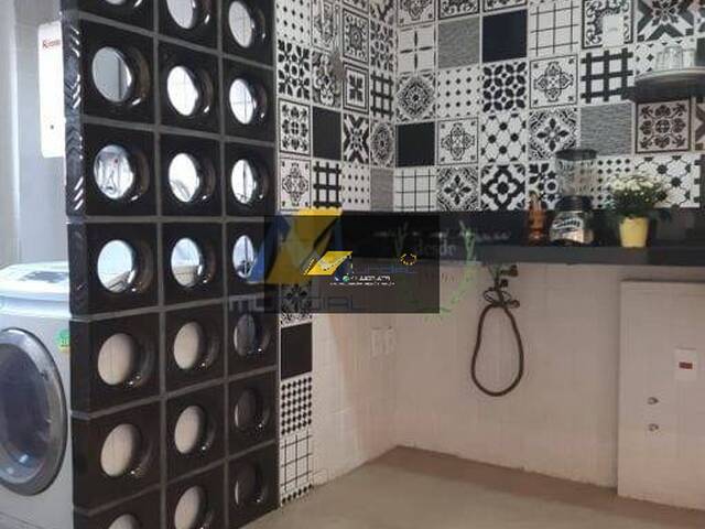Apartamento para Venda em Santo André - 2