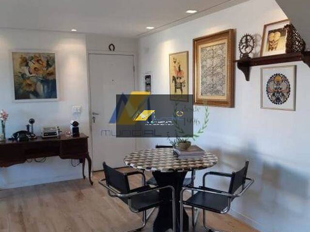 Apartamento para Venda em Santo André - 3