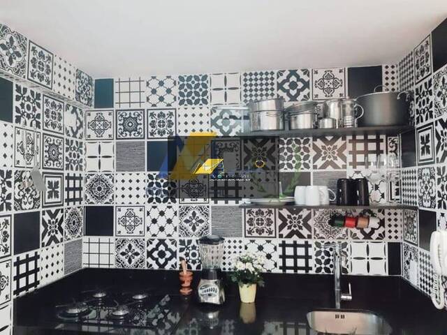 Apartamento para Venda em Santo André - 4