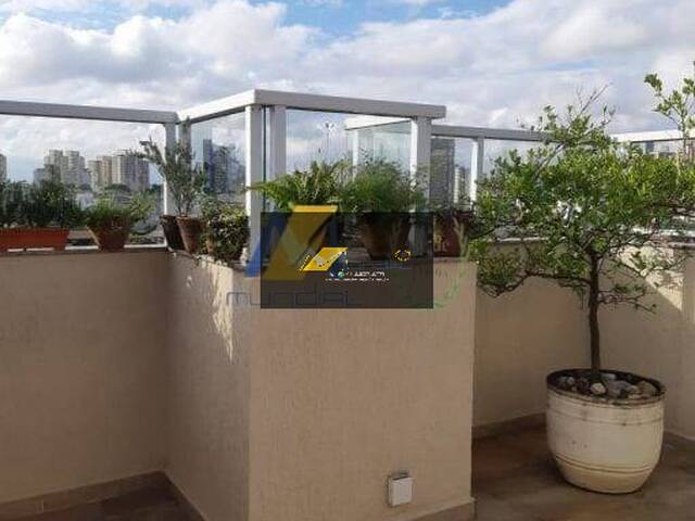 Apartamento para Venda em Santo André - 5