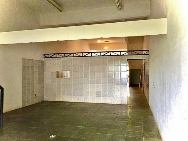 #1339 - Salão Comercial para  em São Bernardo do Campo - SP - 2
