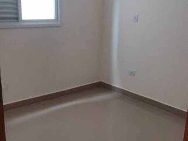 #1341 - Apartamento para Venda em Santo André - SP - 1