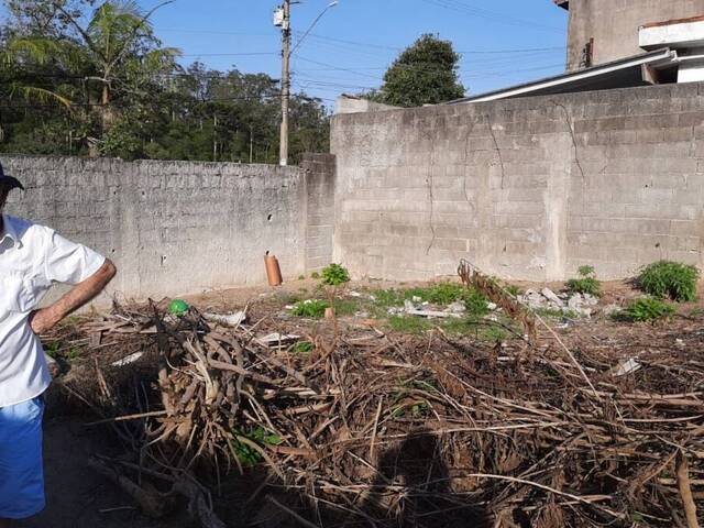 #1348 - Terreno para Venda em Mauá - SP - 1