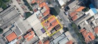 #1390 - Salão Comercial para Venda em Santo André - SP - 1