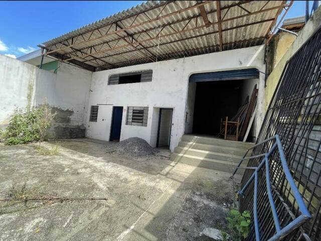 Galpão para Venda em Santo André - 5