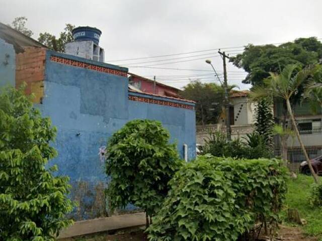 #1415 - Terreno para  em Santo André - SP - 2