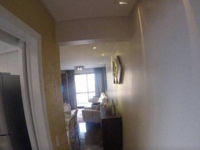 #1424 - Apartamento para  em Santo André - SP - 1