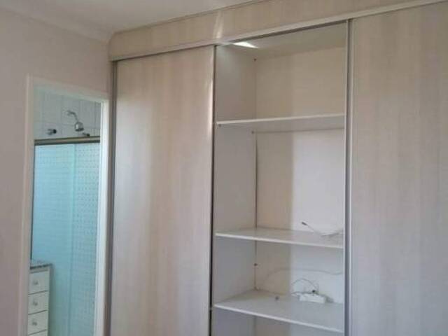#1424 - Apartamento para  em Santo André - SP - 2