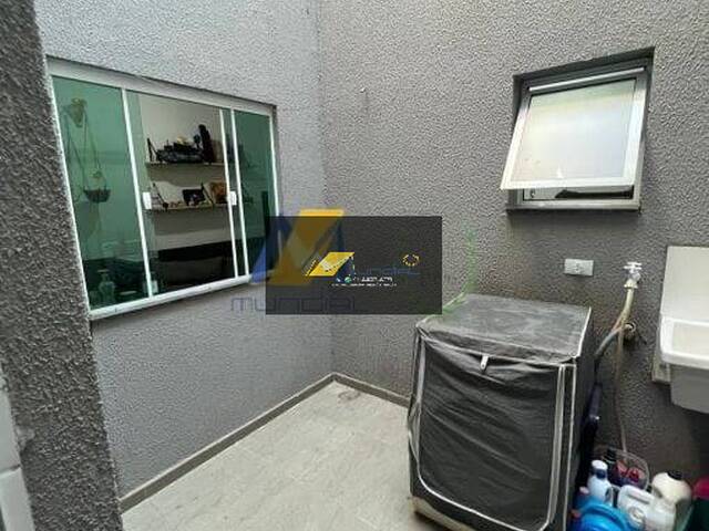 Apartamento para Venda em Santo André - 2
