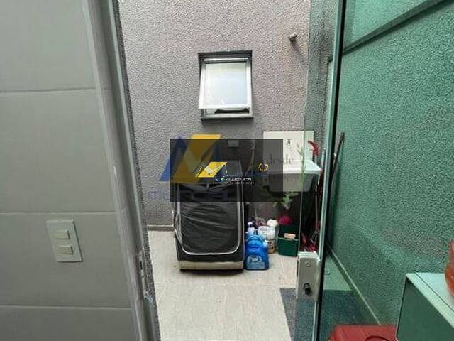 Apartamento para Venda em Santo André - 3