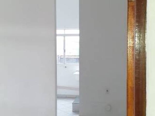 #1445 - Kitnet para Venda em Santo André - SP - 3