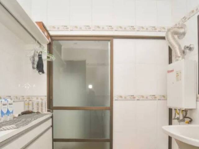 #1460 - Apartamento para  em São Paulo - SP - 1