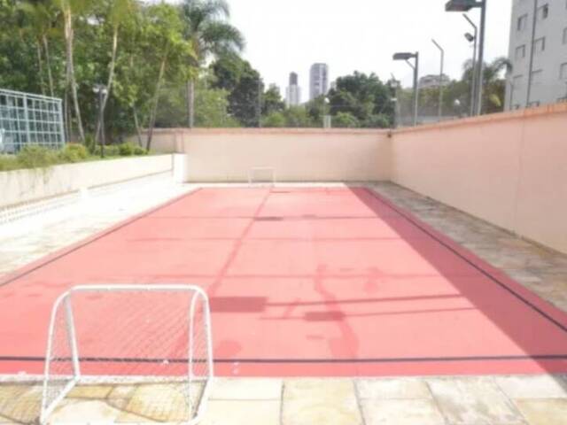 #1460 - Apartamento para  em São Paulo - SP - 2