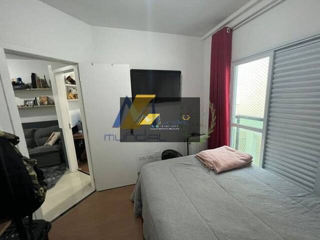 Apartamento para Venda em Santo André - 5