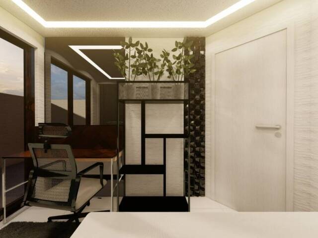#1471 - Apartamento para  em Santo André - SP - 2
