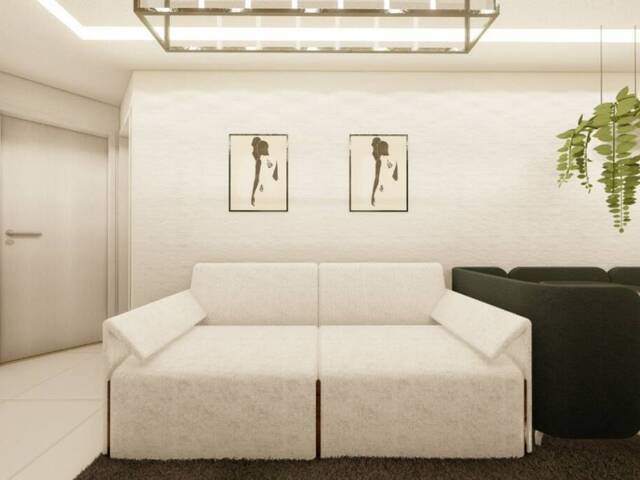 #1471 - Apartamento para  em Santo André - SP - 3
