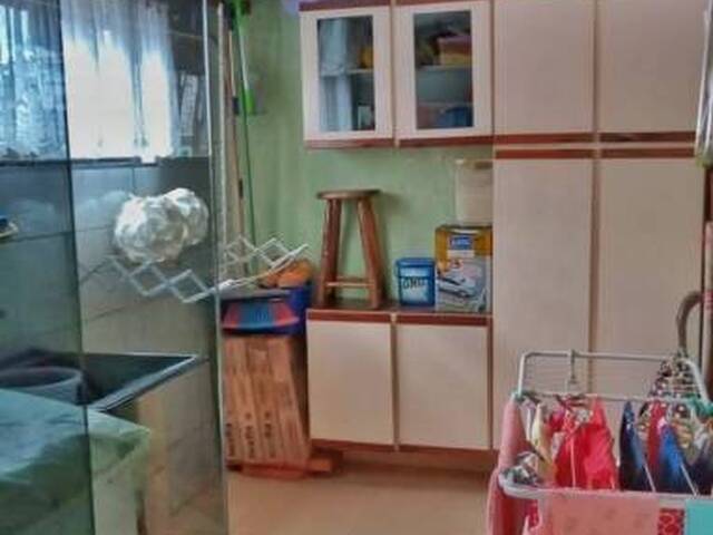 #1482 - Casa para Venda em Santo André - SP - 1