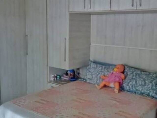 #1482 - Casa para Venda em Santo André - SP - 3