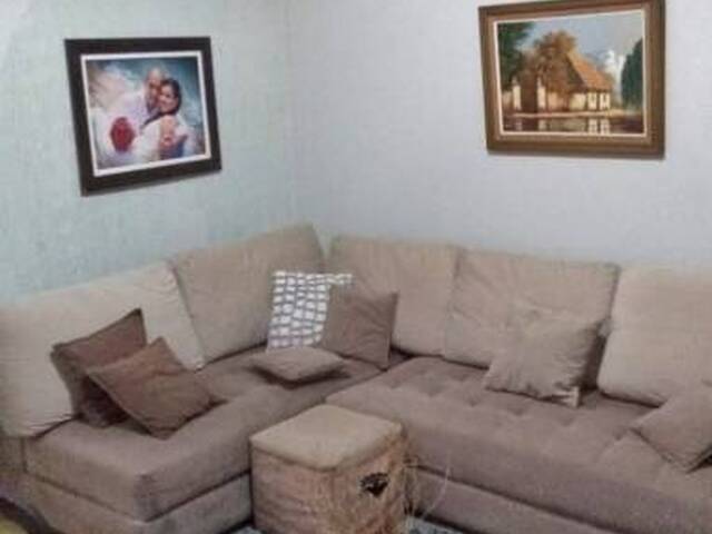 Casa para Venda em Santo André - 5