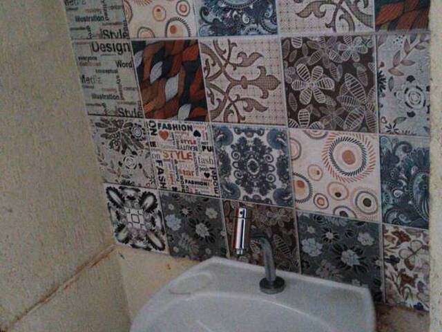 Salão Comercial para Venda em Santo André - 2