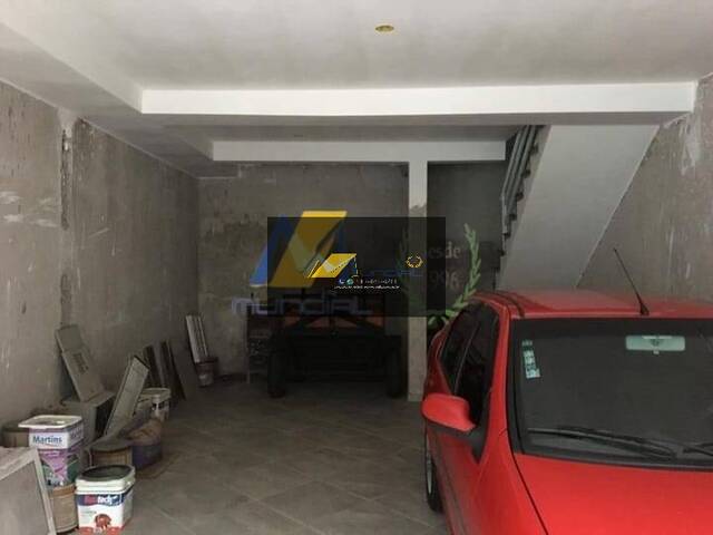 Casa para Venda em Santo André - 3