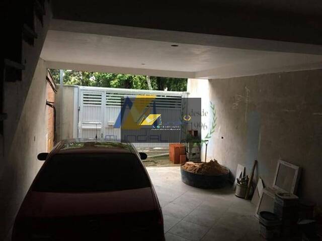 Casa para Venda em Santo André - 4