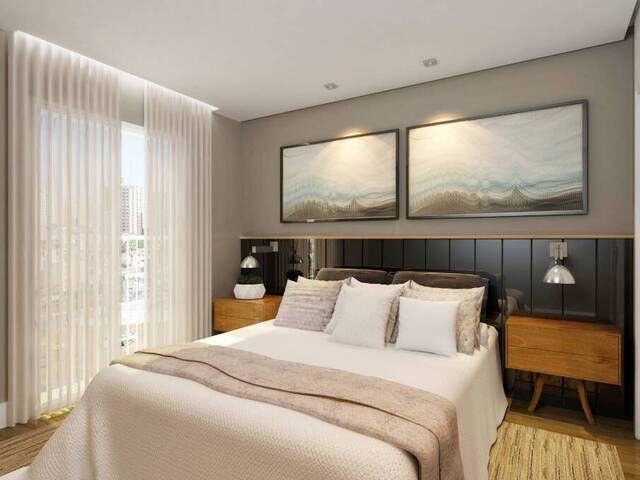 #1509 - Apartamento para  em Santo André - SP - 2