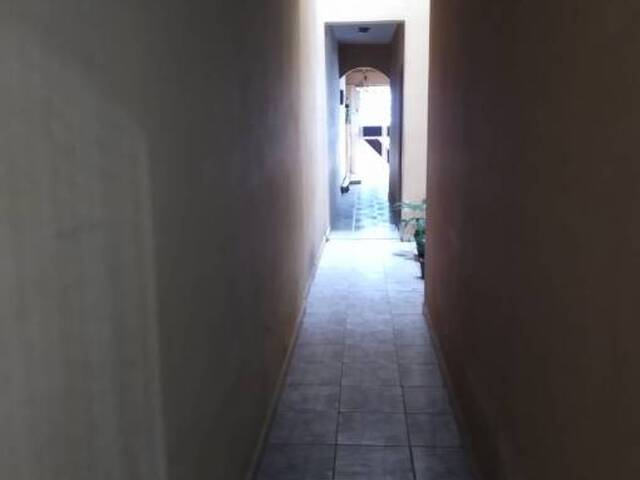 #1517 - Sobrado para Venda em Santo André - SP - 1