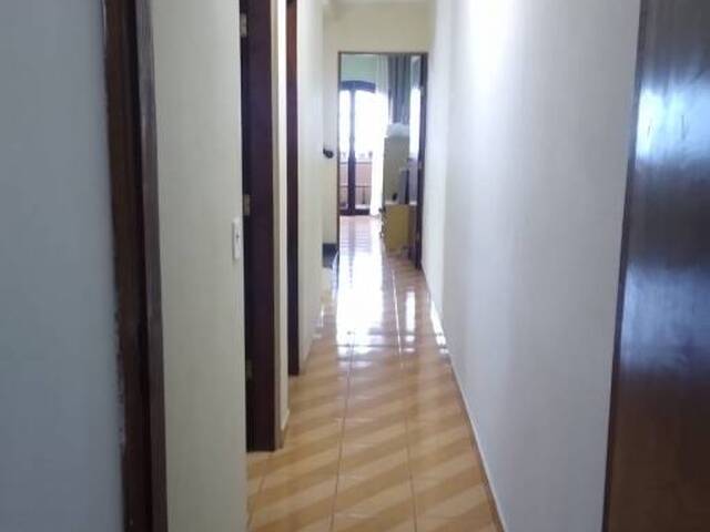 #1517 - Sobrado para Venda em Santo André - SP - 2