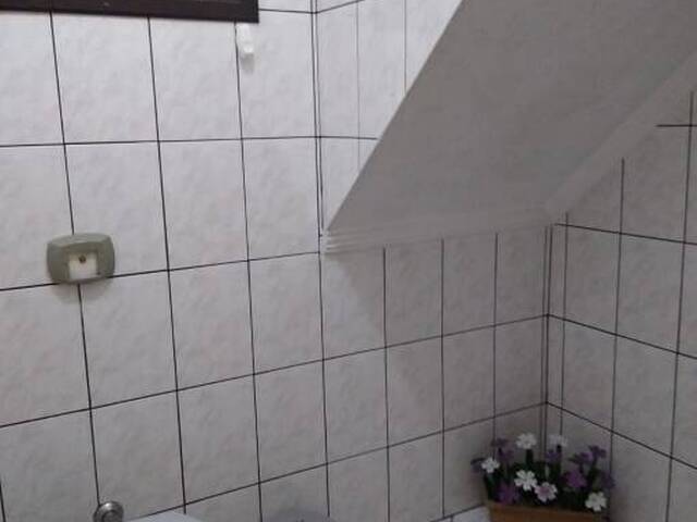 #1517 - Sobrado para Venda em Santo André - SP - 3