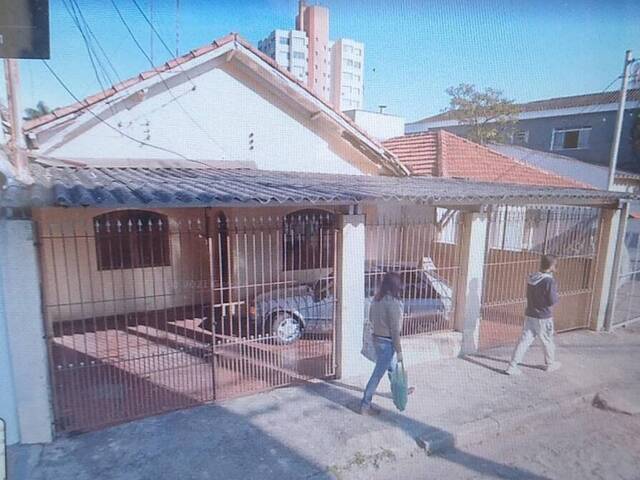 #1518 - Terreno para Venda em Santo André - SP - 1