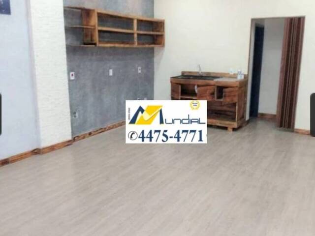#1525 - Salão Comercial para Venda em Santo André - SP - 2