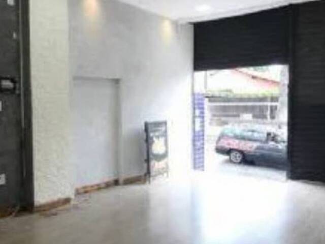 #1525 - Salão Comercial para Venda em Santo André - SP - 3