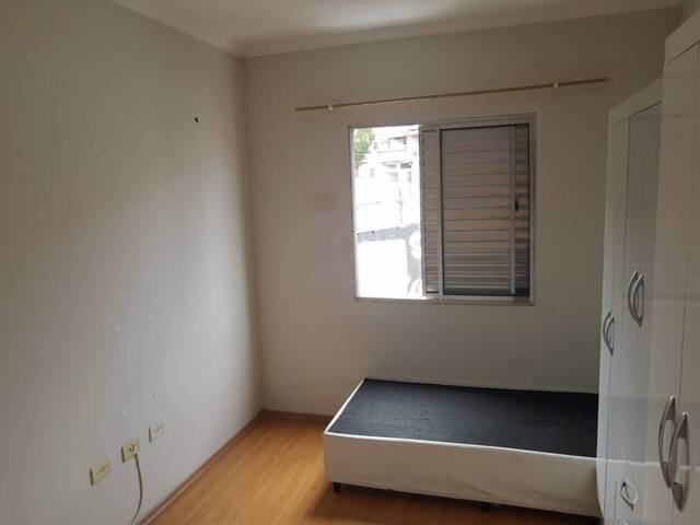 #1544 - Apartamento para Venda em Santo André - SP - 2
