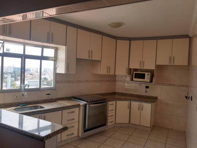 Apartamento para Venda em Santo André - 4