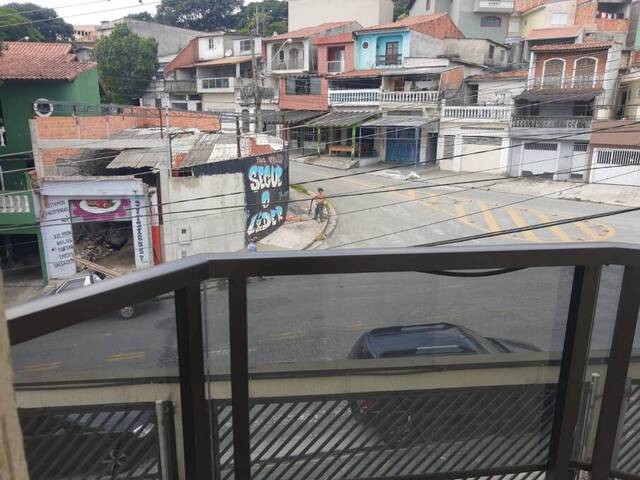 Apartamento para Venda em Santo André - 5