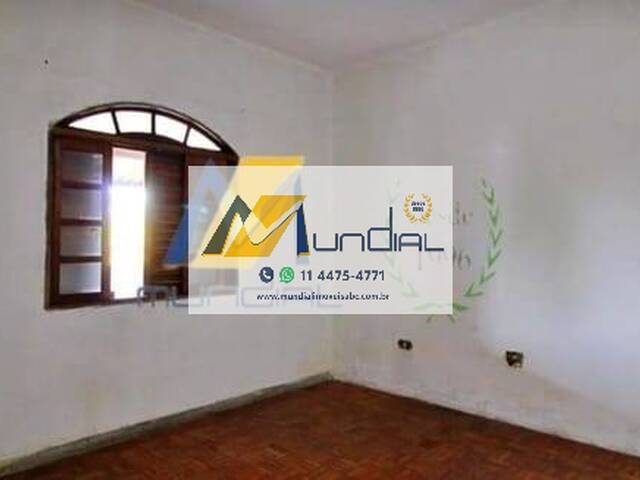 Casa para Venda em Santo André - 3