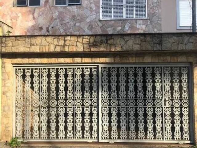 Casa para Venda em Santo André - 2