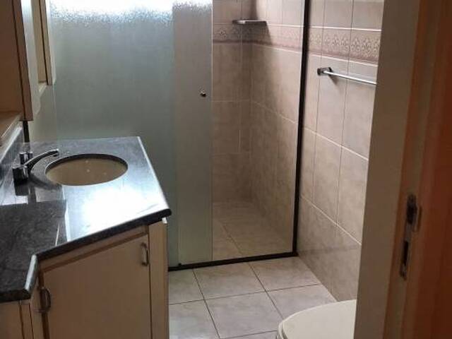 Casa para Venda em Santo André - 3