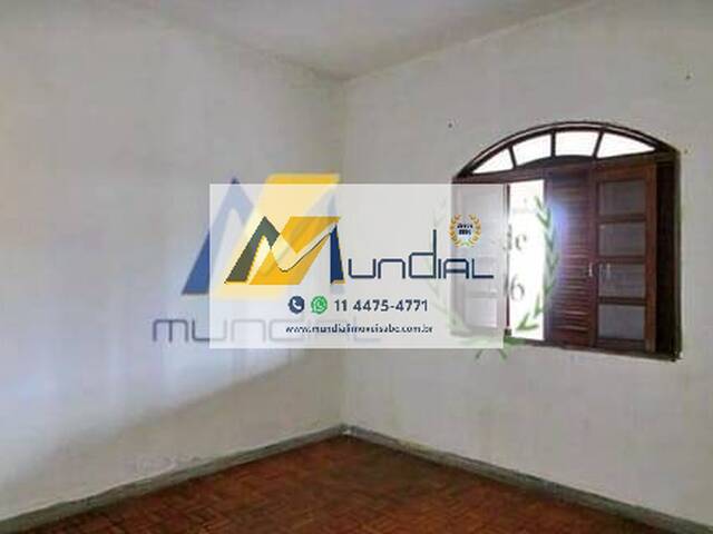 Casa para Venda em Santo André - 5