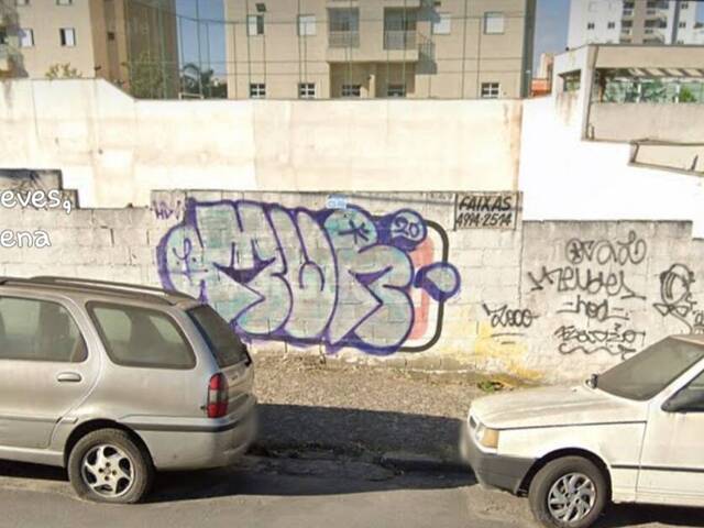 #1553 - Terreno para  em Santo André - SP - 2
