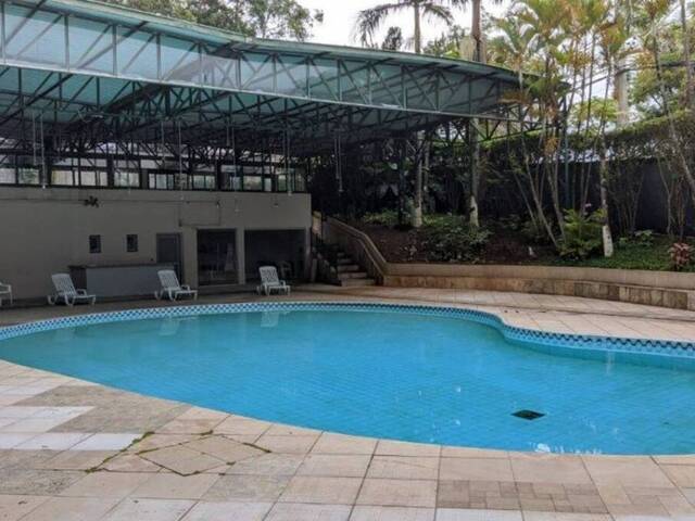 #1560 - Studio para Venda em São Bernardo do Campo - SP - 3