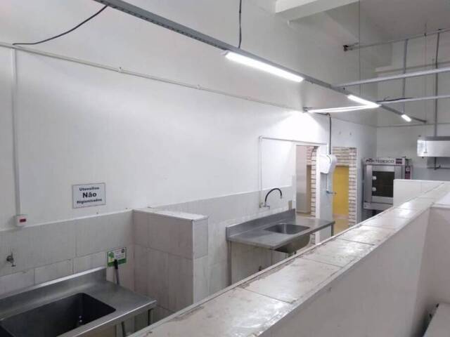#1568 - Prédio comercial para Venda em São Bernardo do Campo - SP - 2