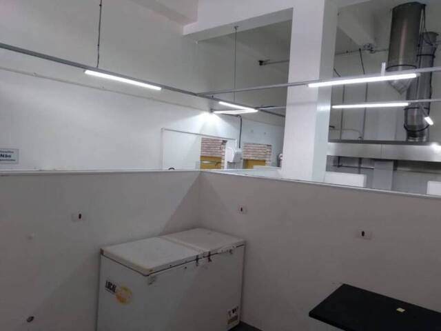 #1568 - Prédio comercial para Venda em São Bernardo do Campo - SP - 3