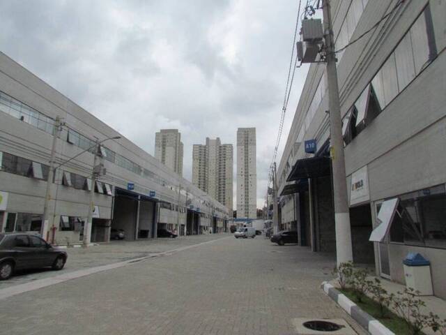 #1569 - Ponto Comercial para Venda em Diadema - SP - 1